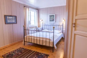 Kleivstua Hotel - Værelse