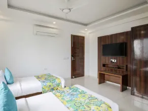 OPO Horizon LYRO , Cyber City Gurgaon - Chambre