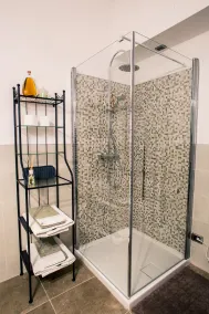 10 Minutes B&B Bed & Breakfast - Salle de bain