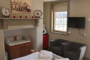 Robinson Cottage - Room