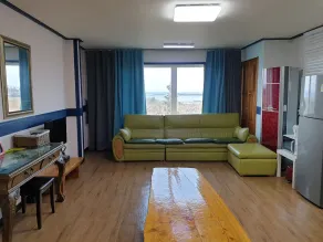 Morning Beach Pension - Chambre