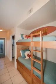 Cassine Station #305 - Sea Ya - Chambre