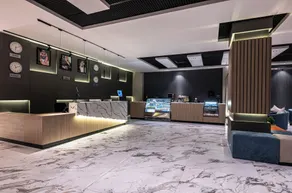 Karim Hotel - Reception