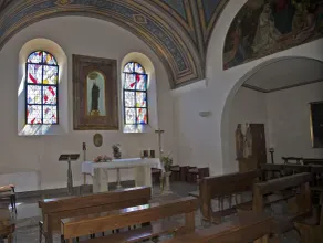 Pensione Piemonte Loreto - Restaurang