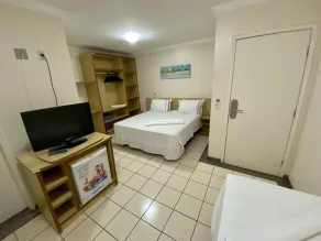 Villas diRoma com um dia no Acqua Park, Splash e Slide - Room