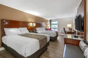 SureStay Hotel by Best Western Kemptville - Room