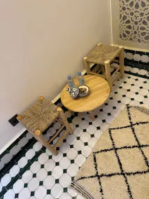 RIAD KS & SPA - Room