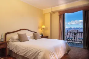 Hotel Funicolare  - Habitación