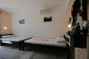 Sunny Beach Studios - Chambre