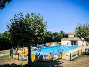 Village Vacances Passion La Grande Bastide - Pool