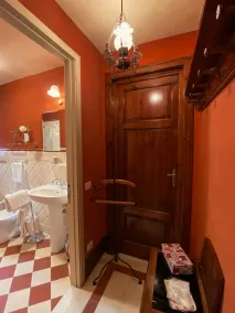 Marta Guest House - Bathroom