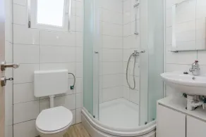 Apartments Budimir - Bathroom