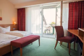 Hotel Gasthof Ochsen - Habitación