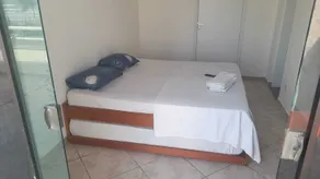 CASABLANCA Praia Hotel - Chambre