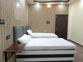 Hotel The royal prince - Room