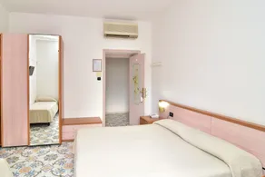 Hotel Terme Oriente - Beach & SPA - Chambre