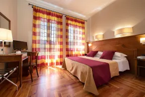 TH Borca di Cadore - Park Hotel Des Dolomites - Quarto