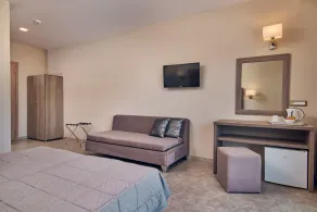 Altura Hotel Zakynthos - Chambre