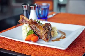 Amari Buriram United - Restaurant