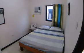 Mingche Apartment - Værelse
