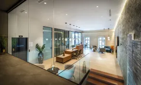 Aminess Younique Narrivi Hotel - Recepción