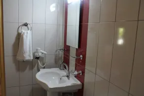 Estelar Bungalow - Bathroom