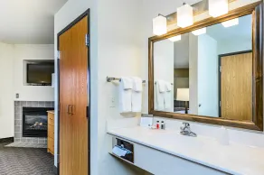AmericInn by Wyndham Belle Fourche - Værelse