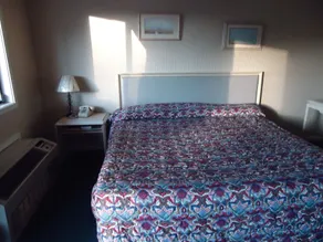 American Inn Motel - Camera