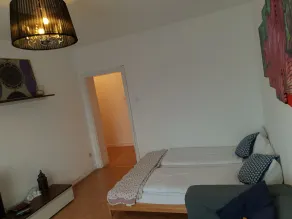 GreatStay Saarbrücken - Rom