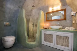 Saint George Exclusive - Salle de bain