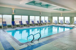 Lakeview Gimli Resort - Piscina