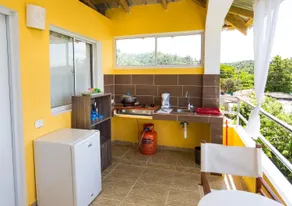 De Luz Hotel - Restaurant