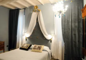 B&B A Casa Dell'Antiquario - Zimmer