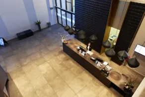 C-Hotels Westwing - Reception