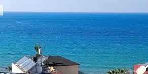 Erciyes Otel Kusadasi - Camera