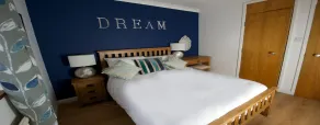 5 St Georges House · Lovely 1-Bed Apartment Right in the Heart of York - Pass the Keys - Værelse