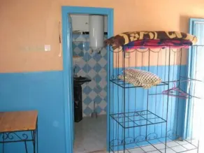 Kasbah Hotel Camping Jurassique - Værelsesfacilitet