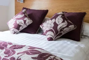 Glaramara Hotel - Chambre