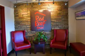 Red Roof Inn Richmond South - Lobby