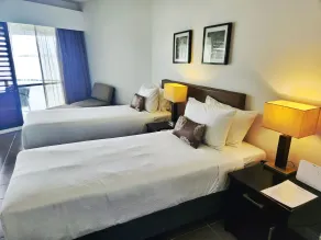 Novotel Suva Lami Bay - Chambre