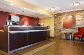 Red Roof Inn Harrisburg - Hershey - Hall