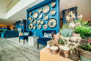 De Vere Cotswold Water Park - Recepción