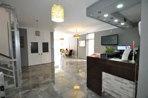 Reis Maris Hotel - Reception