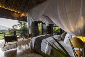 Samanvaya - Adults Only - Room