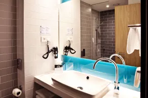 Holiday Inn Express - Trier by IHG - Salle de bain