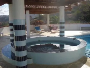 Villa Paradiso up to 14 People - Pool