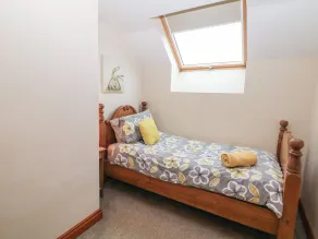 Old Hall Cottages - Habitación