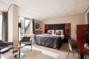Hotel De Oringer Marke Odoorn, nabij Emmen - Chambre