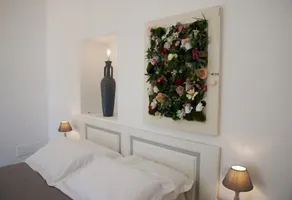 Dimora Del Duca coyntry Lecce, masseria b&b - Zimmer