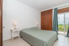 Apt Grace 2 Bedroom Apartment with Pool and Balcony, 2,5km from Tavira Center - Værelse